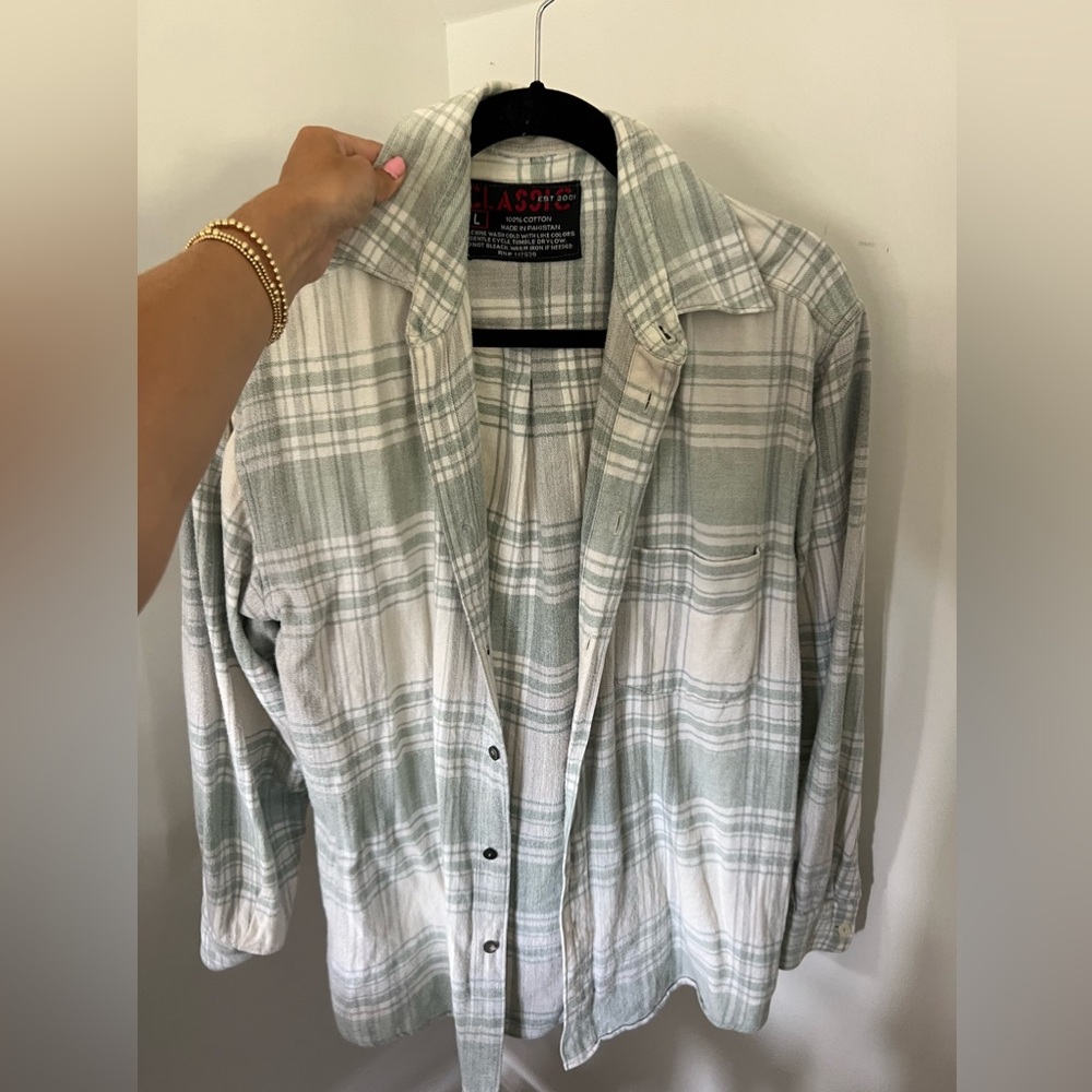 Flannel